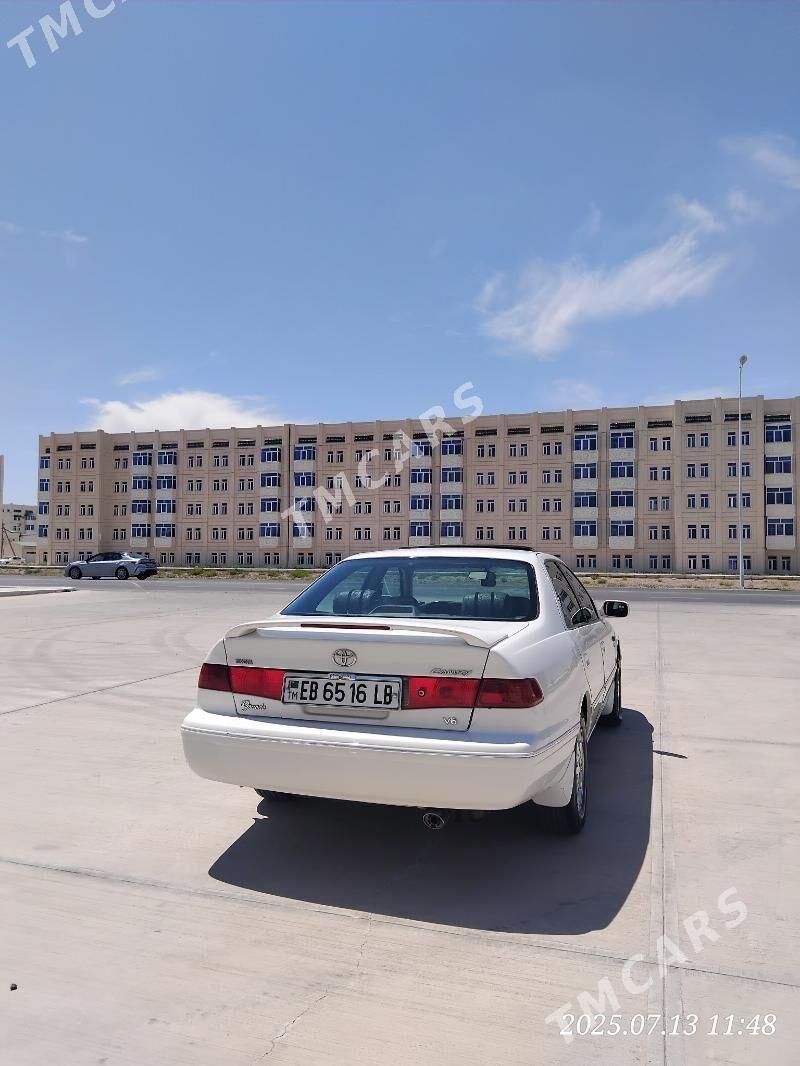 Toyota Camry 2000 - 150 000 TMT - Dänew - img 3