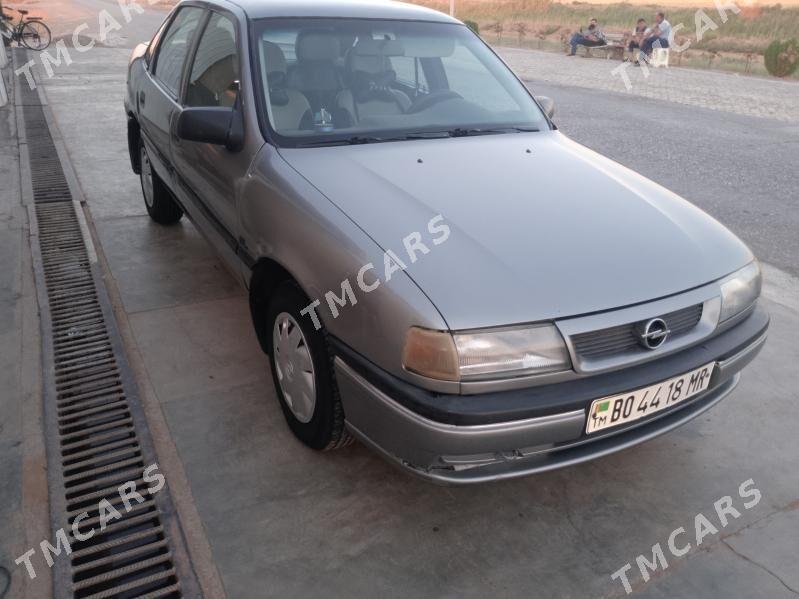 Opel Vectra 1993 - 40 000 TMT - Ёлётен - img 7