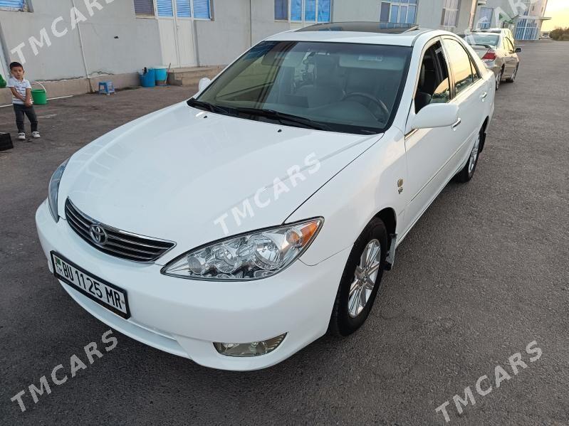 Toyota Camry 2003 - 180 000 TMT - Mary - img 2