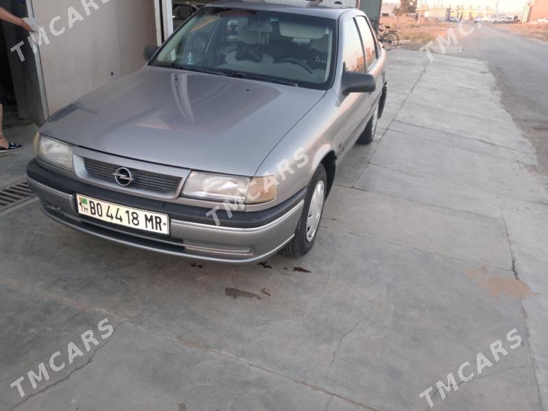 Opel Vectra 1993 - 40 000 TMT - Ёлётен - img 6