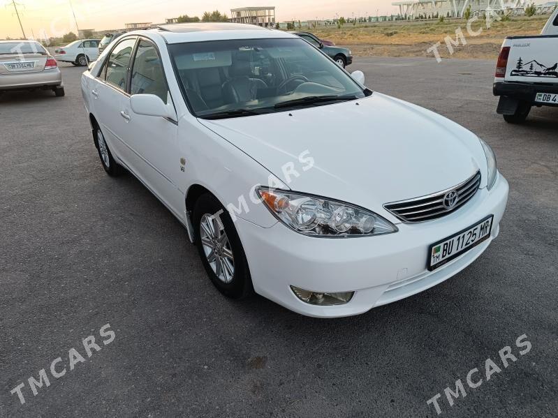 Toyota Camry 2003 - 180 000 TMT - Mary - img 4