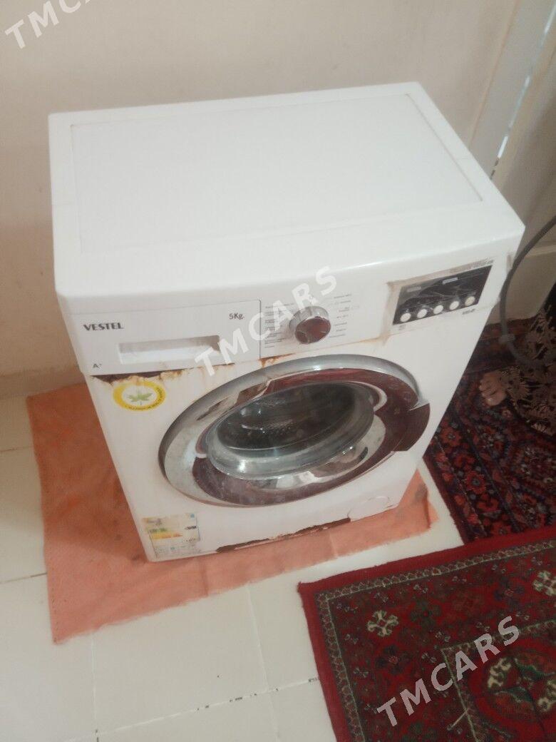 kir masyn vestel - Aşgabat - img 2