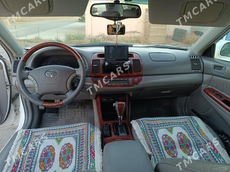 Toyota Camry 2003 - 180 000 TMT - Mary - img 6