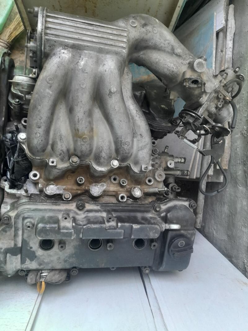 3 lik awalon 1 mz motor 2 500 TMT - Район ст. Аэропорта, ул. Гагарина - img 3