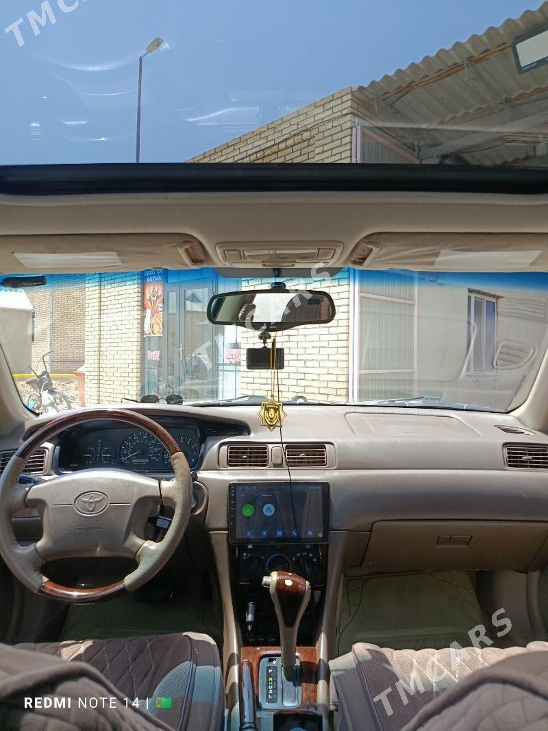 Toyota Camry 2000 - 175 000 TMT - Векильбазар - img 6