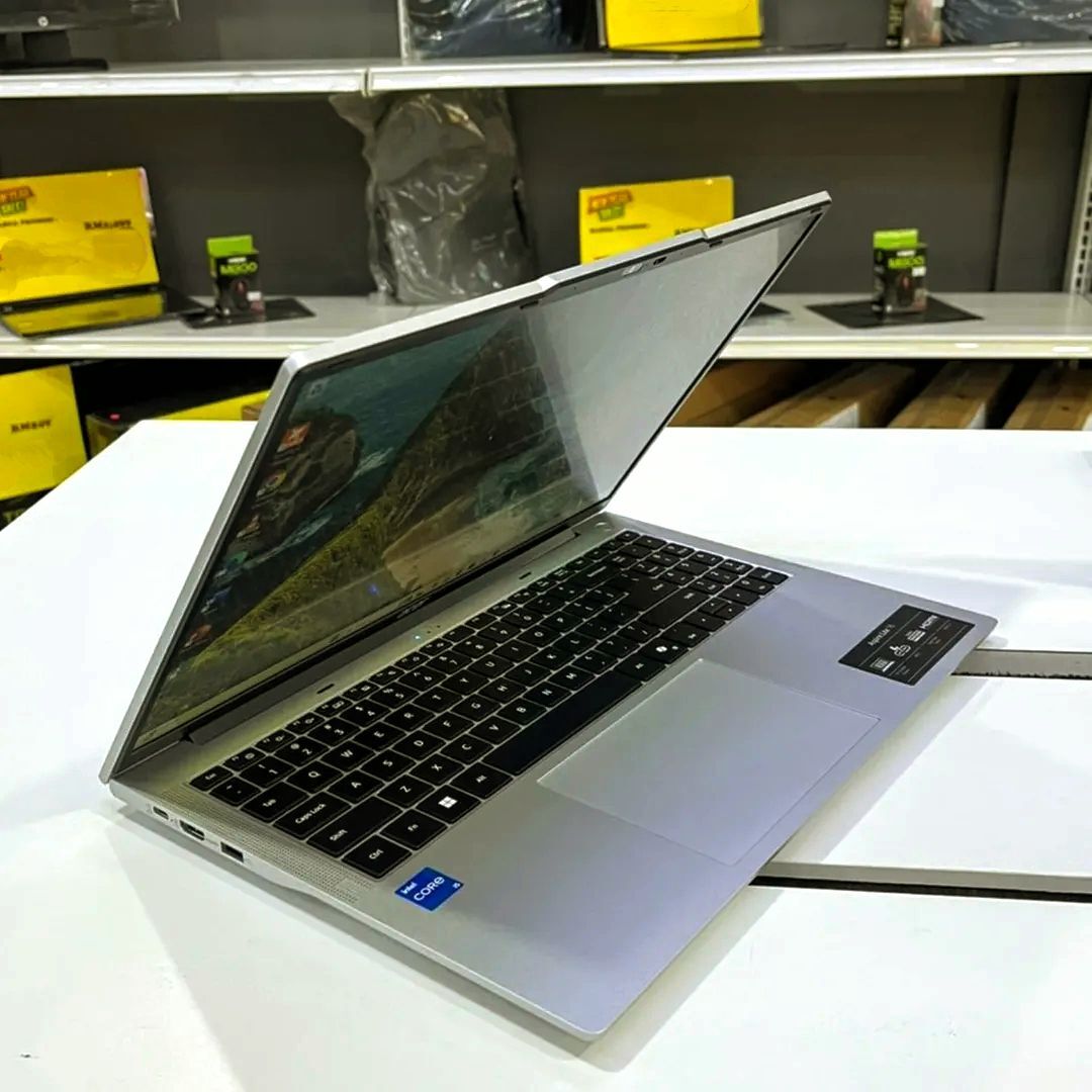 Aspire Lite 16 /i5-13/16GB RAM - Туркменабат - img 4