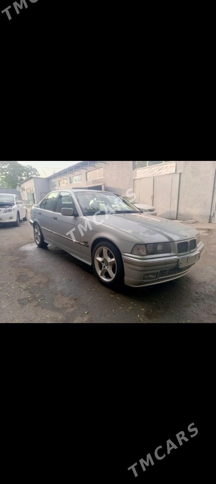 BMW 325 1994 - 65 000 TMT - Мары - img 3