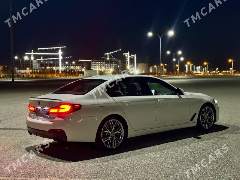 BMW 540 2023 - 1 050 000 TMT - Aşgabat - img 2
