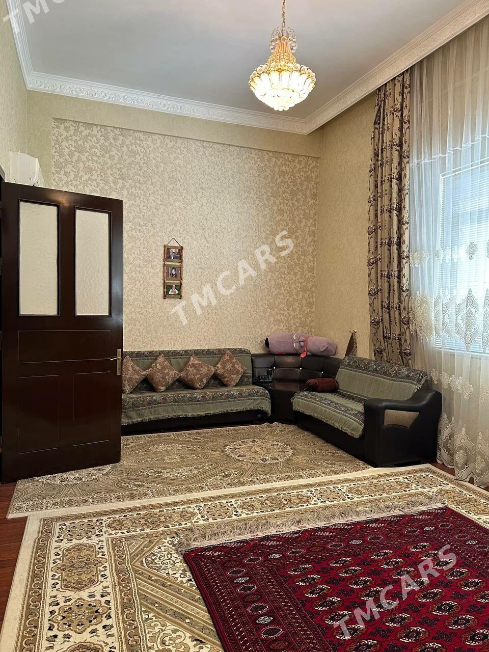PODWOYSKİY ELİTKA - Aşgabat - img 5
