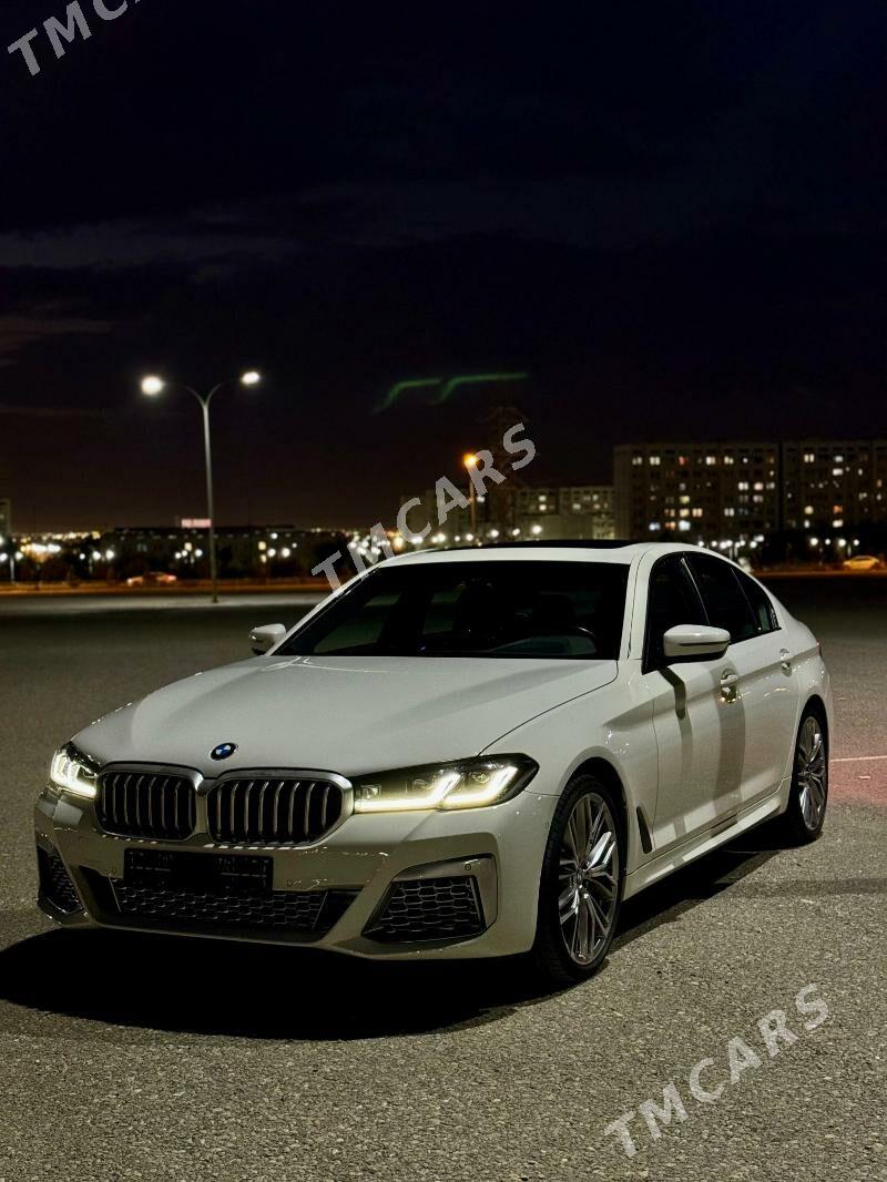 BMW 540 2023 - 1 050 000 TMT - Aşgabat - img 5