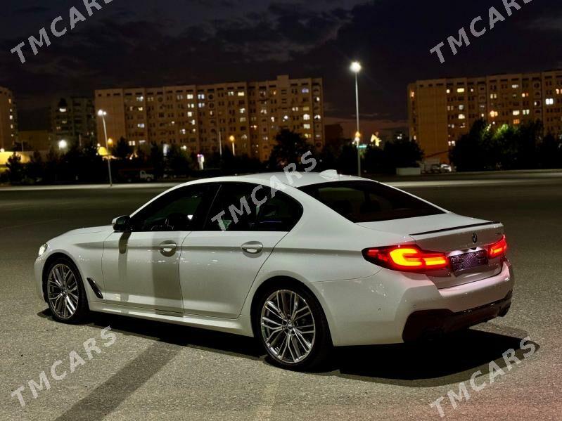 BMW 540 2023 - 1 050 000 TMT - Aşgabat - img 8