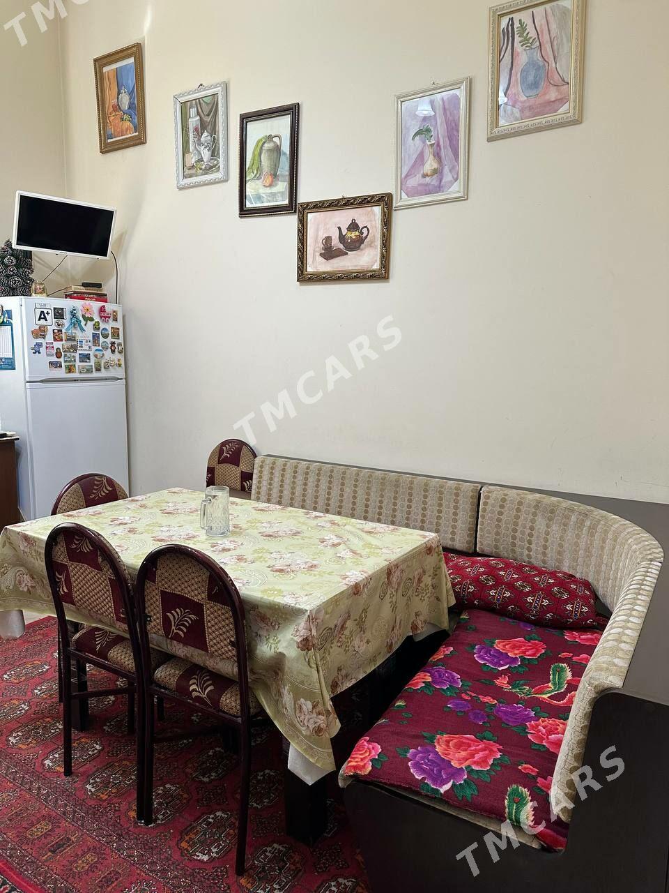 PODWOYSKİY ELİTKA - Aşgabat - img 6