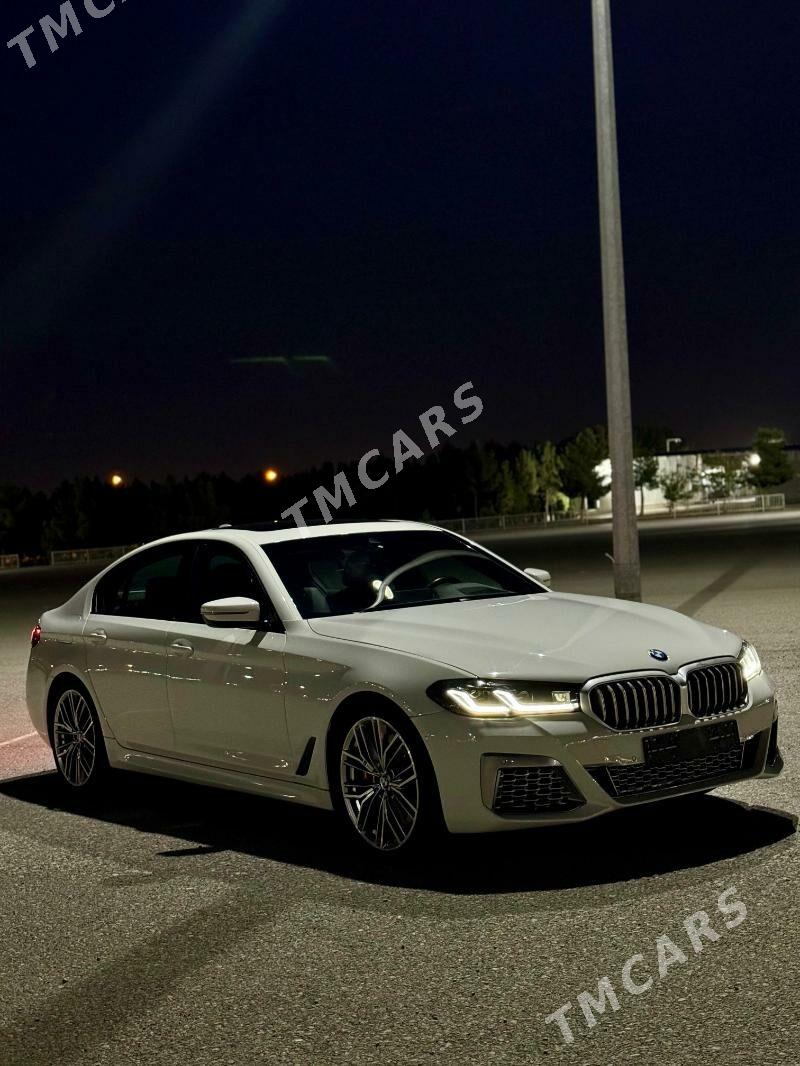 BMW 540 2023 - 1 050 000 TMT - Aşgabat - img 6