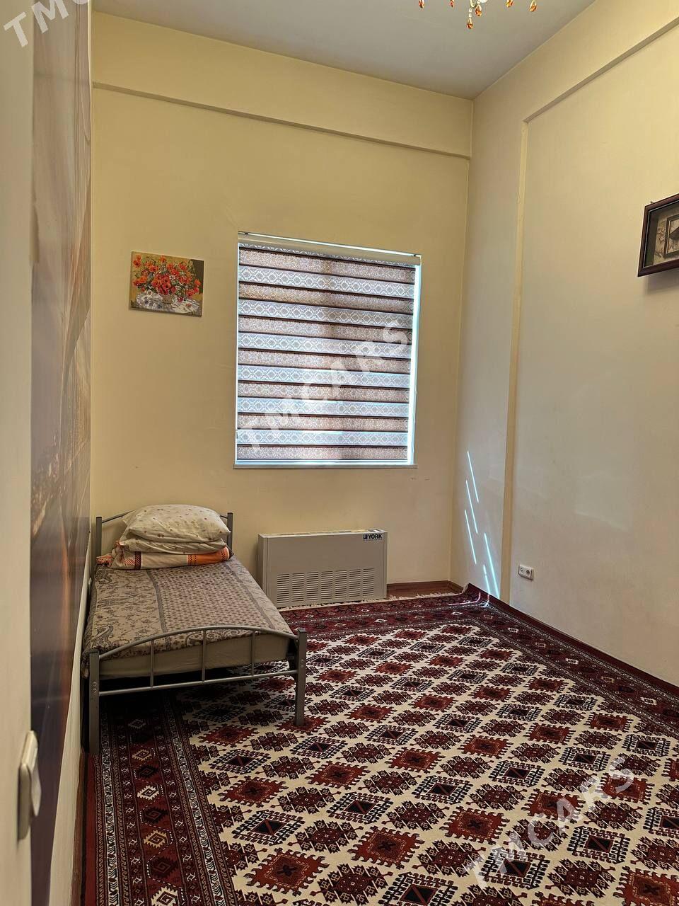 PODWOYSKİY ELİTKA - Aşgabat - img 9