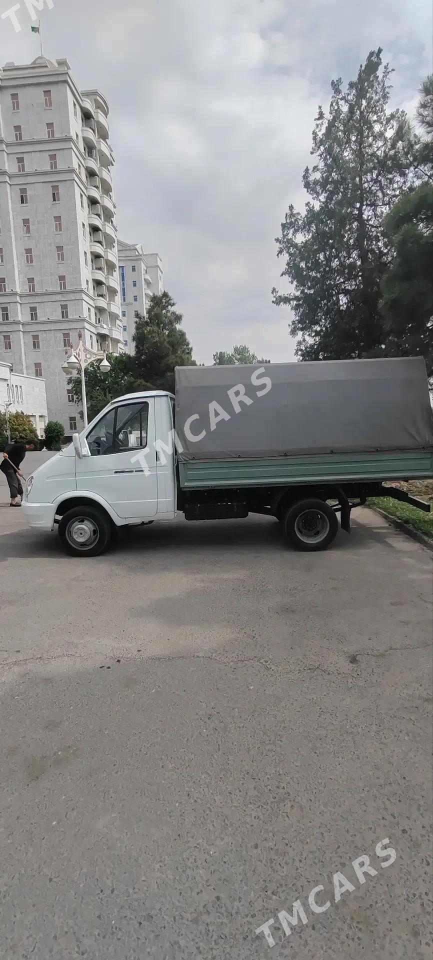 Gaz Gazel 2014 - 160 000 TMT - Bedew - img 3