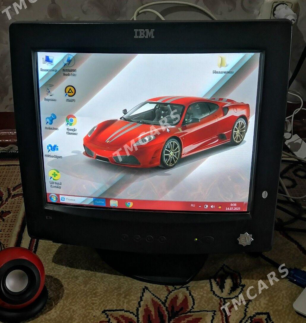 monitor - Baýramaly - img 2