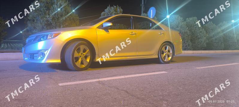 Toyota Camry 2014 - 240 000 TMT - Daşoguz - img 3