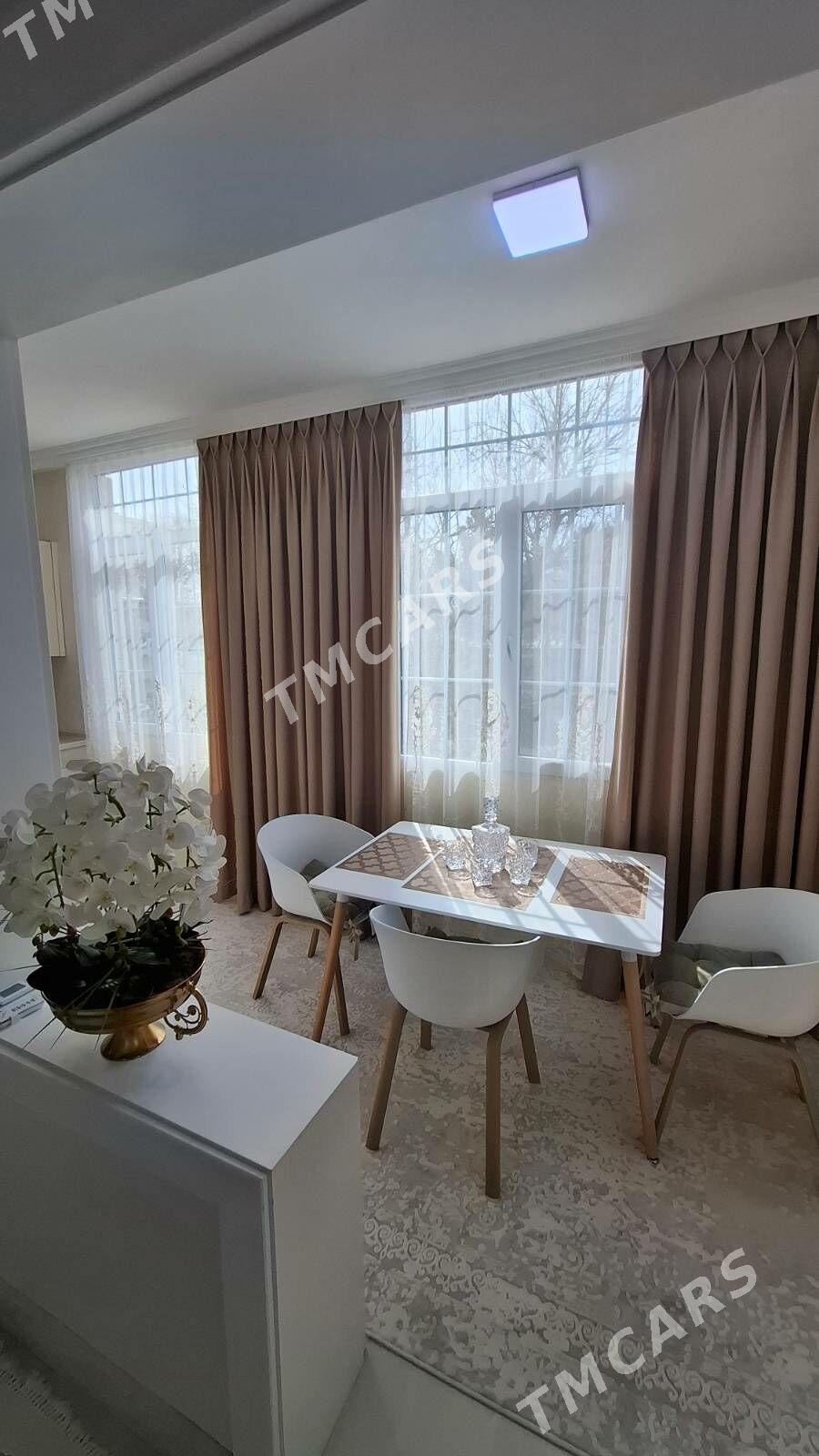 2kom 3etaj  64m²Kalinina - Ашхабад - img 3
