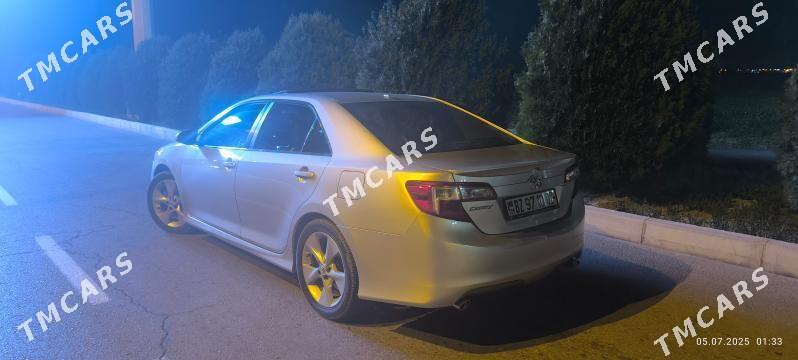Toyota Camry 2014 - 240 000 TMT - Daşoguz - img 6
