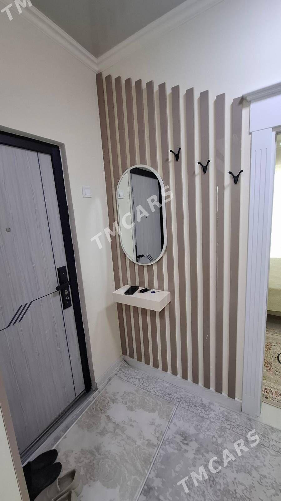 2kom 3etaj  64m²Kalinina - Ашхабад - img 4
