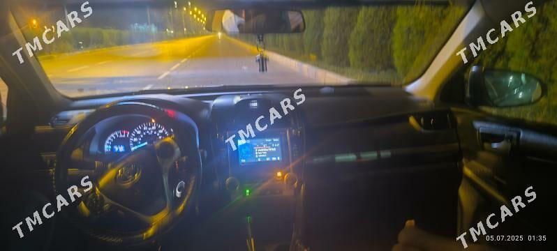 Toyota Camry 2014 - 240 000 TMT - Daşoguz - img 5