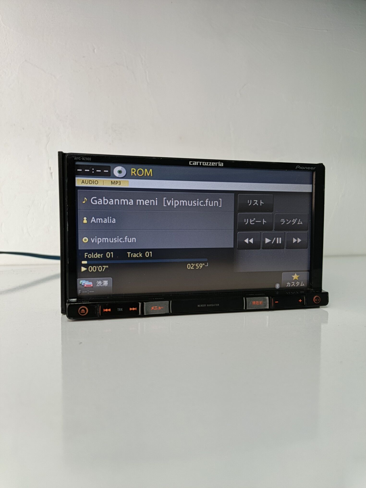 Pioneer televizor 1 300 TMT - Balkanabat - img 3