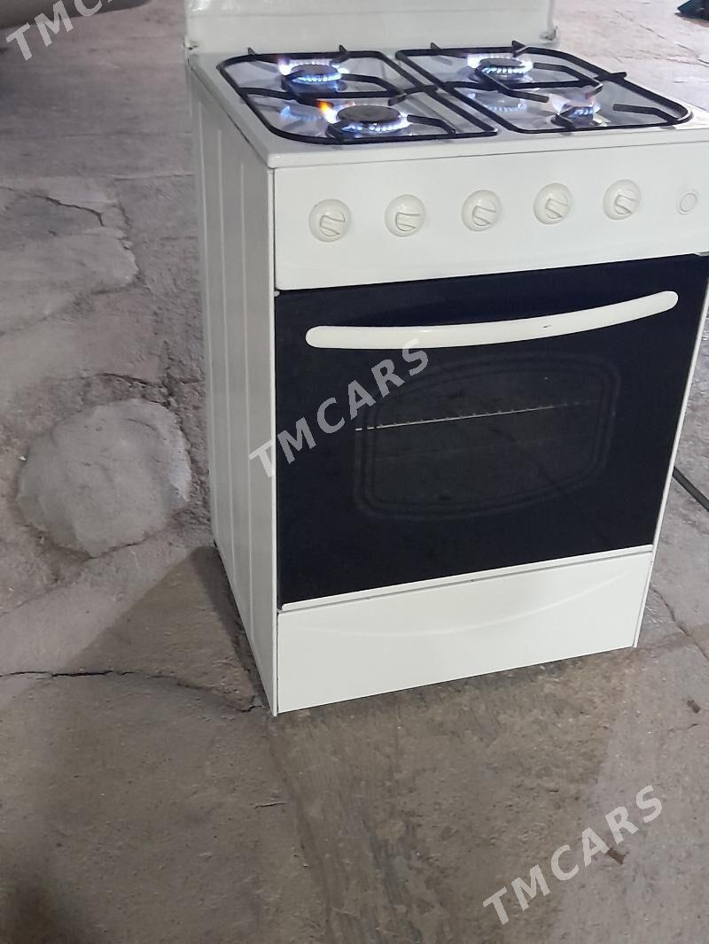 gaz plite - Aşgabat - img 3