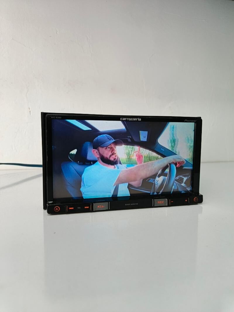 Pioneer televizor 1 300 TMT - Balkanabat - img 2
