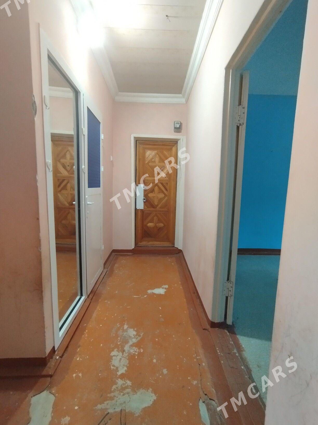 Satlyk 2 nji etaj 2 komnat eks - Mary - img 2
