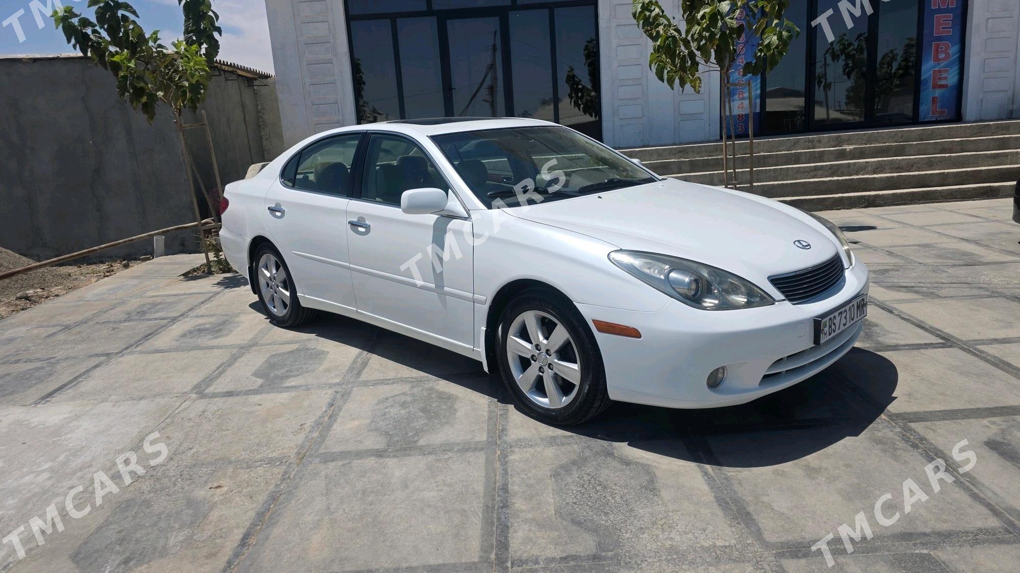Lexus ES 300 2003 - 165 000 TMT - Mary - img 5