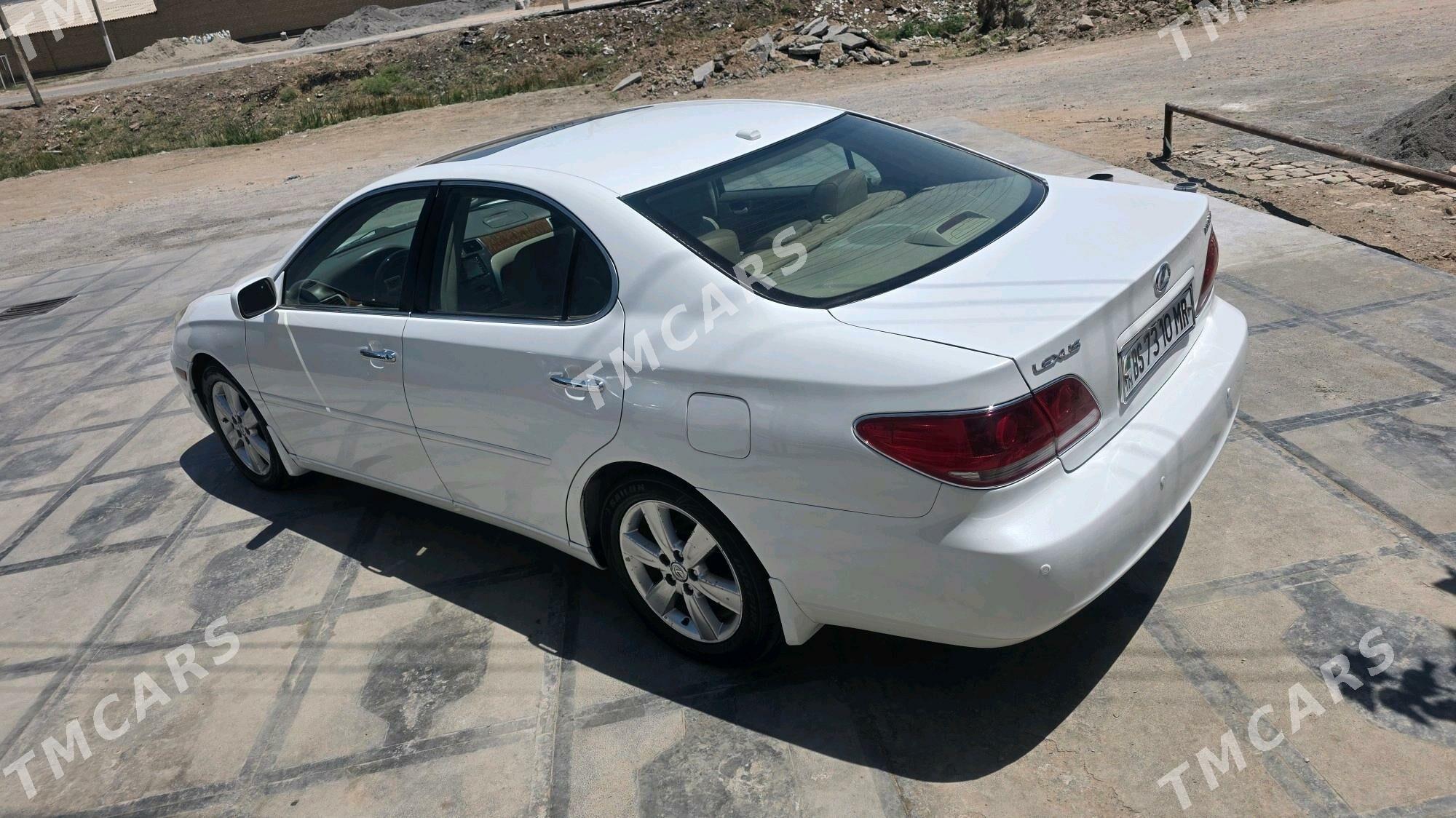Lexus ES 300 2003 - 165 000 TMT - Mary - img 3