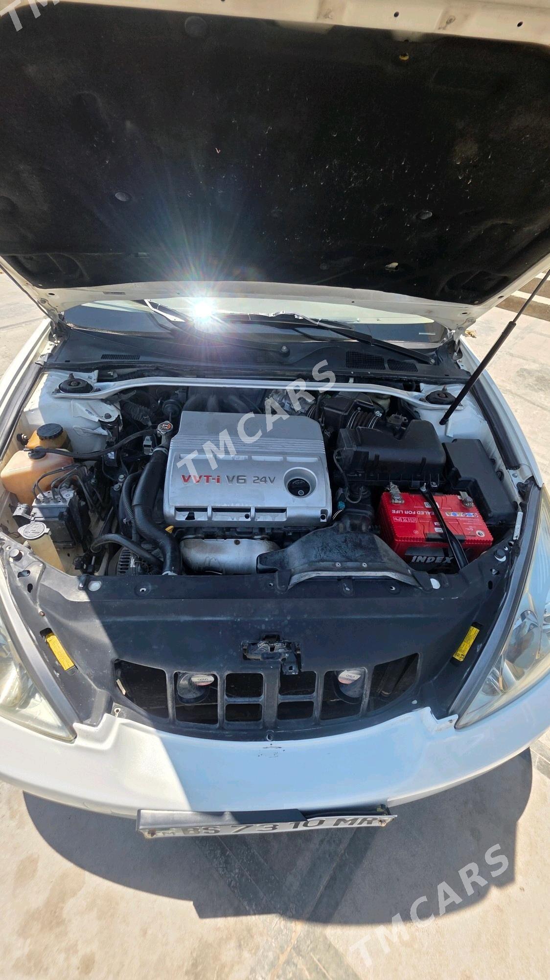 Lexus ES 300 2003 - 165 000 TMT - Mary - img 2