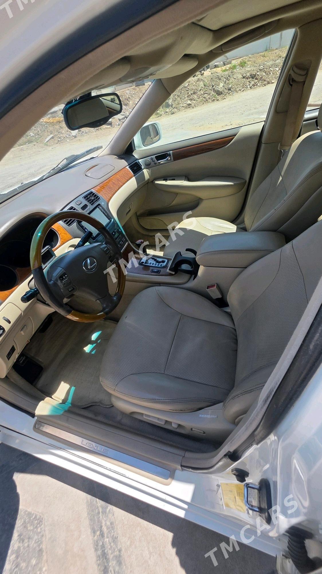 Lexus ES 300 2003 - 165 000 TMT - Mary - img 4