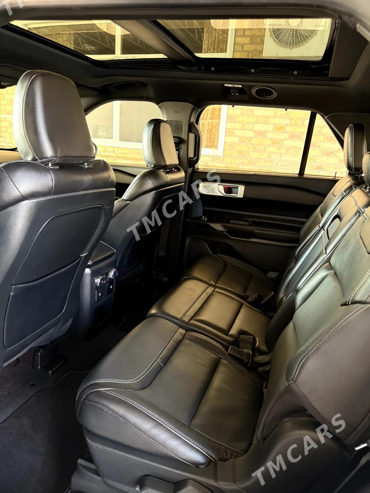 Ford Explorer 2020 - 485 000 TMT - Mary - img 2