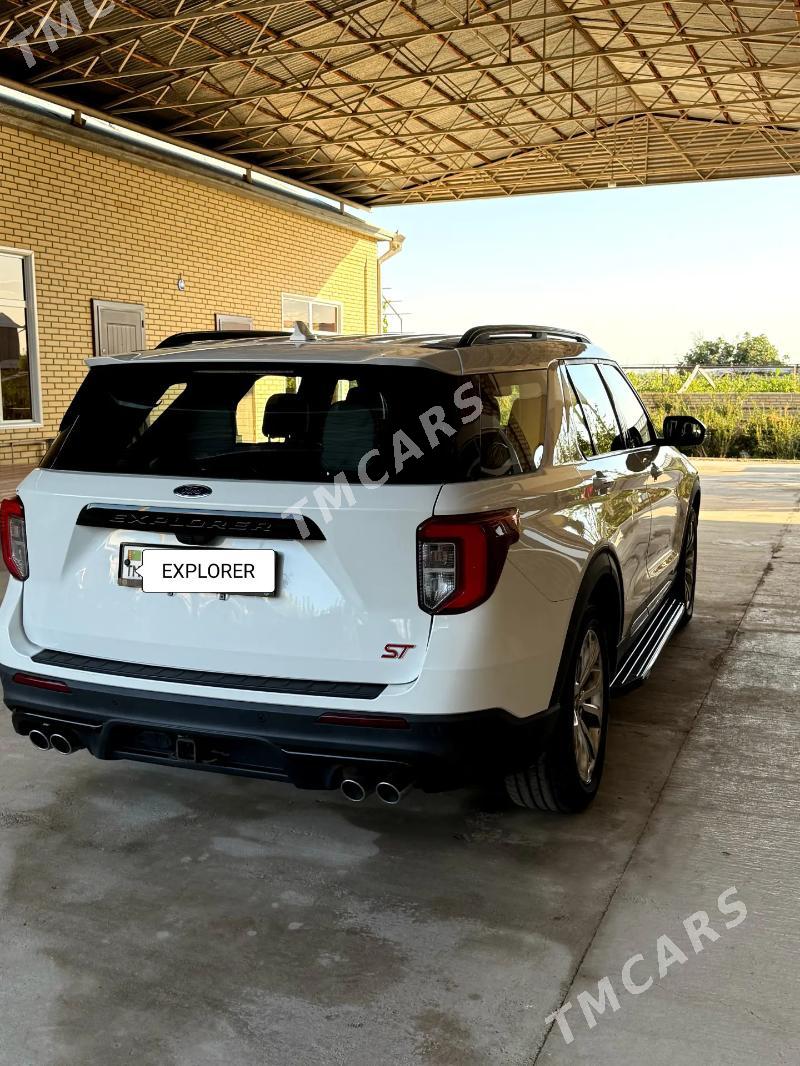 Ford Explorer 2020 - 485 000 TMT - Mary - img 7