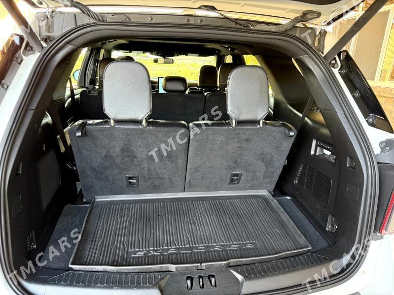 Ford Explorer 2020 - 485 000 TMT - Mary - img 5
