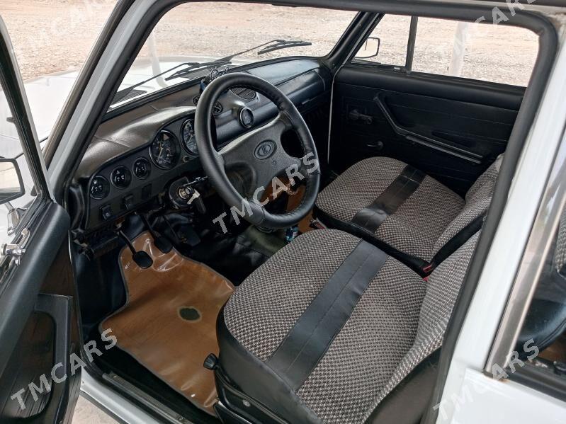 Lada 2106 1999 - 46 000 TMT - Tejen - img 3