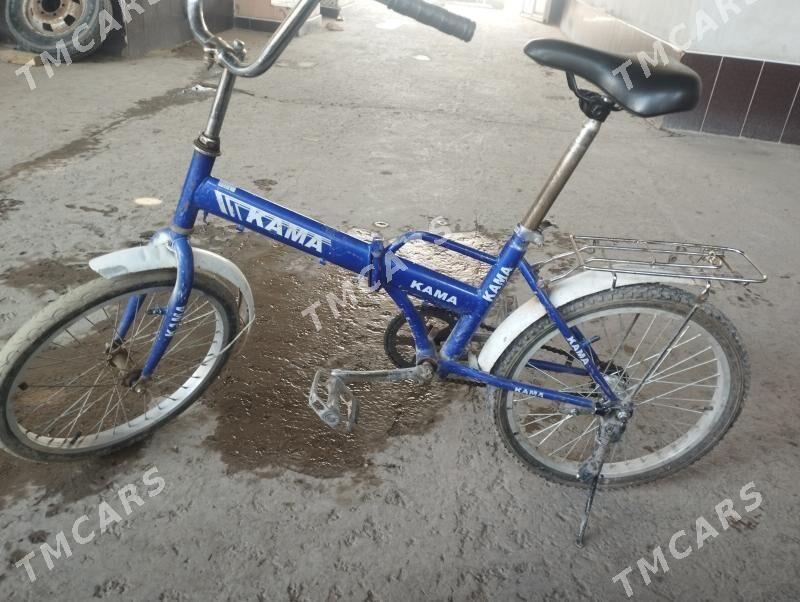 KAMA WELSEPET - Çärjew - img 3