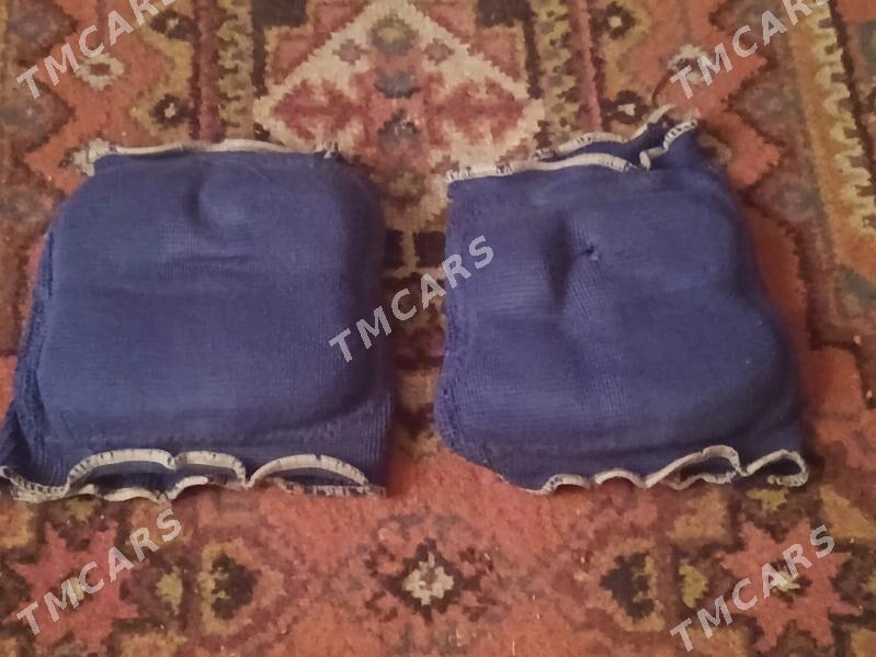 наколенники для волейбола - Türkmenabat - img 2