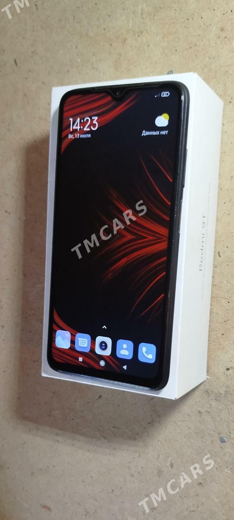 Redmi 9T - Daşoguz - img 2