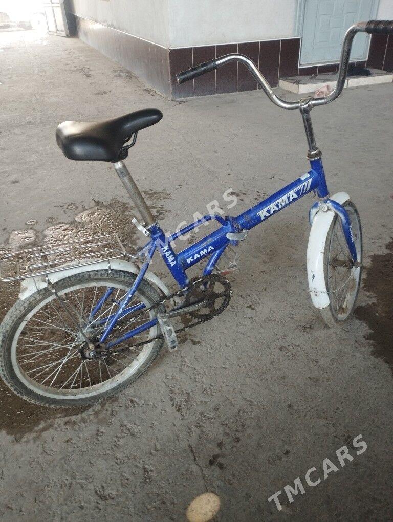 KAMA WELSEPET - Çärjew - img 2