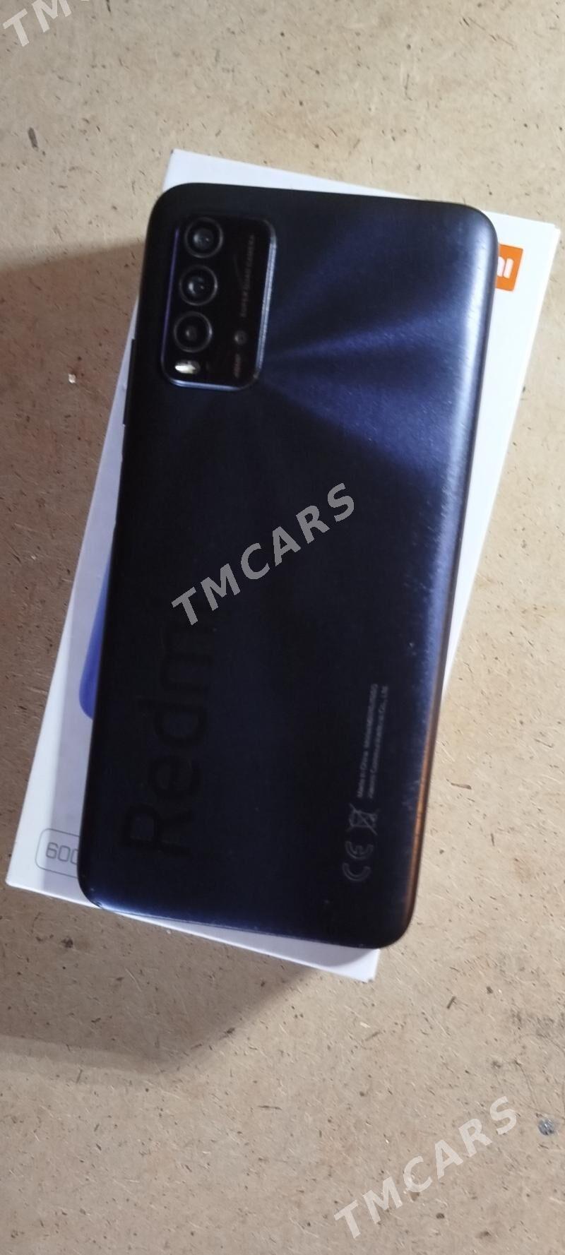 Redmi 9T - Daşoguz - img 4