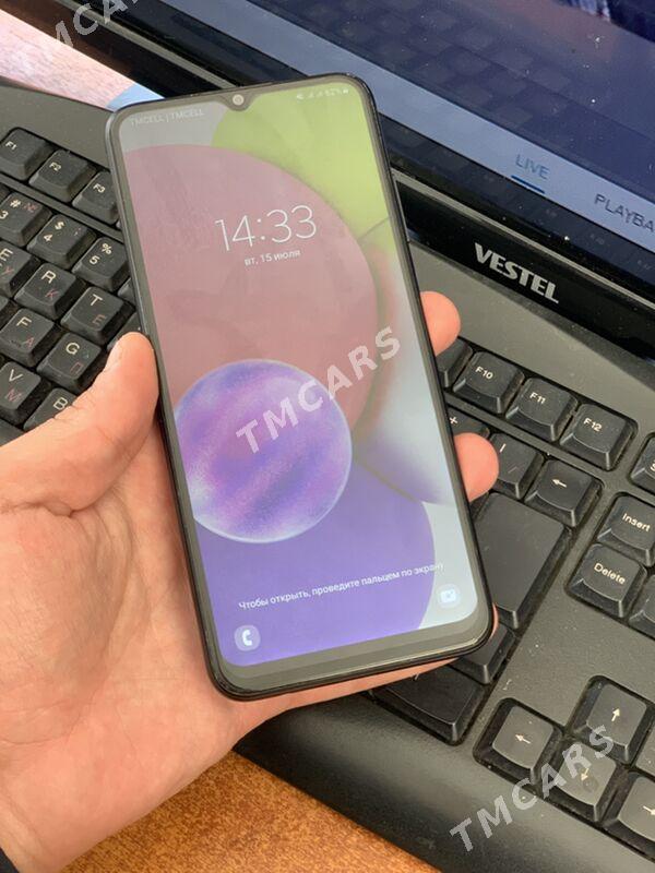Samsung A03s obmen - Ашхабад - img 2