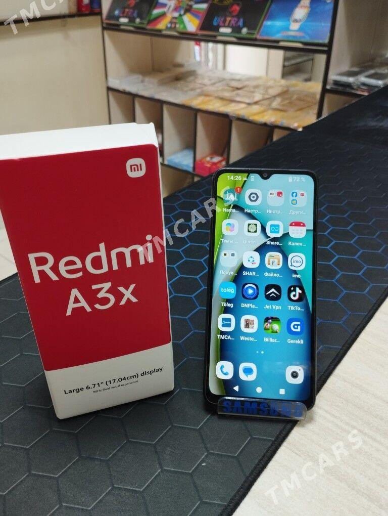 Redmi A3X  3/64gb - 30 мкр - img 2
