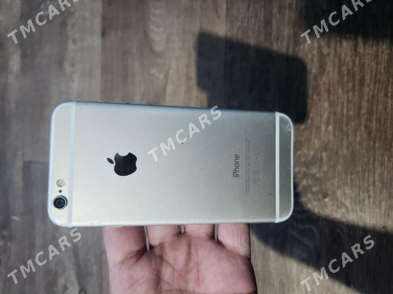 iphone 6s - Туркменабат - img 3