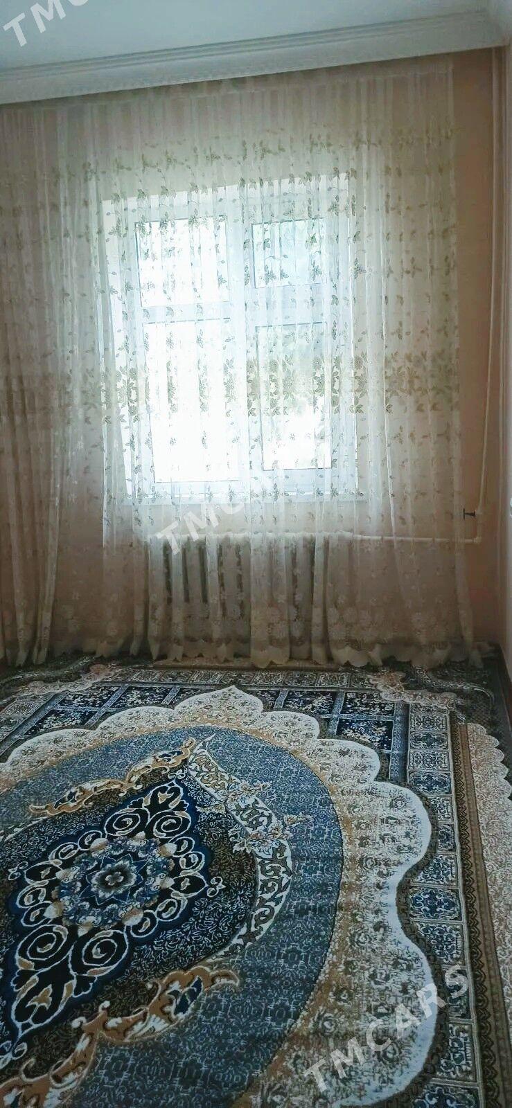 ARZAN 3 KOMNAT DOSAFF 1 ETAJ - Aşgabat - img 3