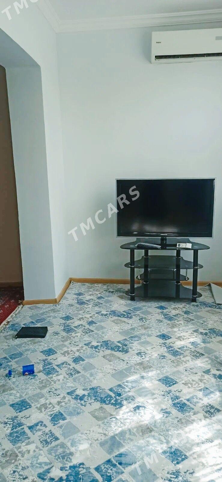 ARZAN 3 KOMNAT DOSAFF 1 ETAJ - Aşgabat - img 2