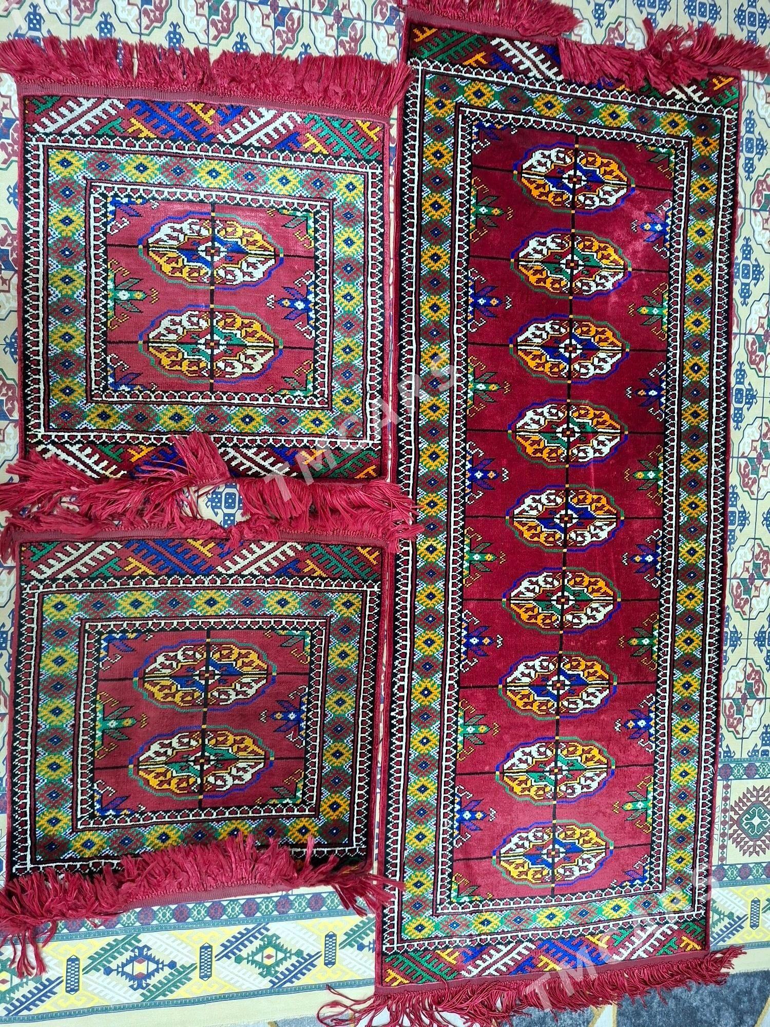 Yupek Haly - Hitrowka - img 4