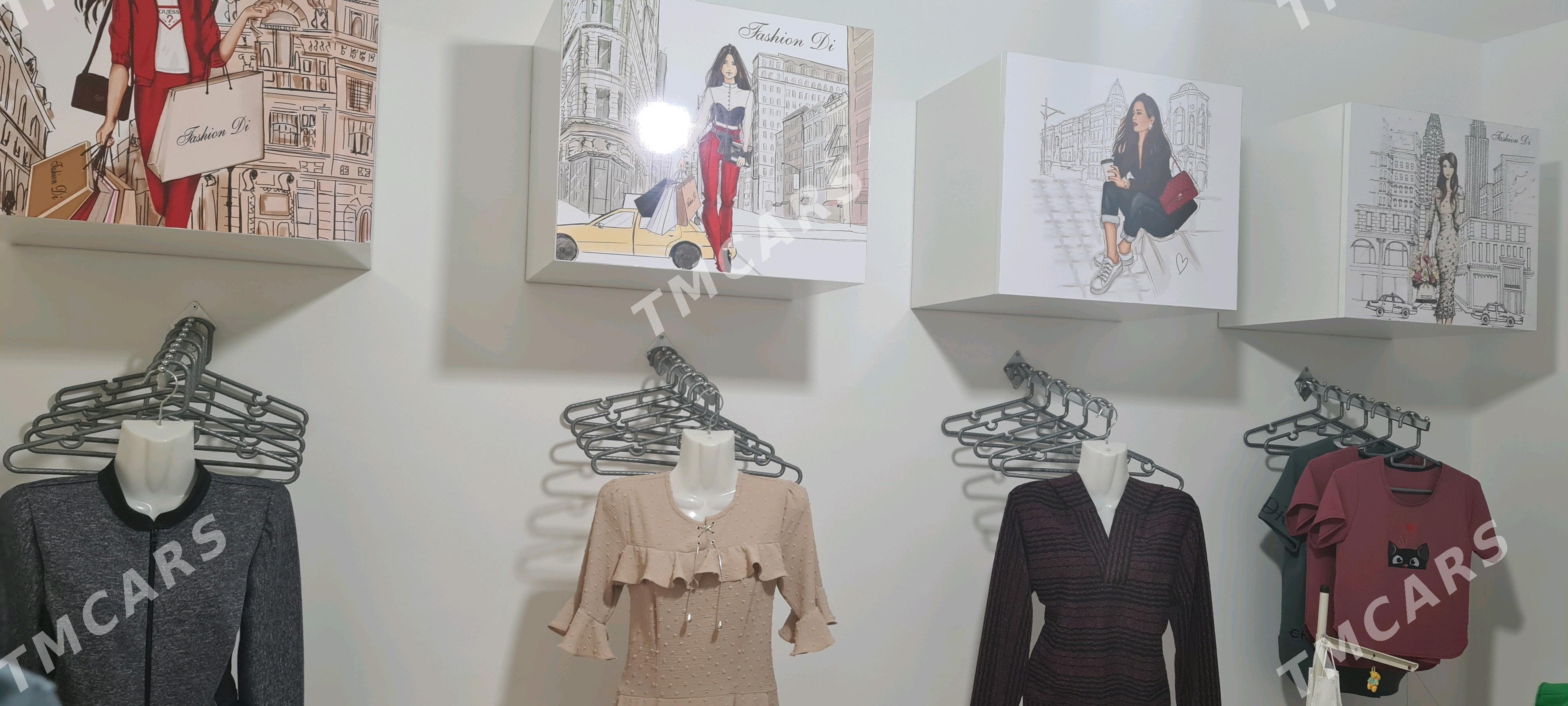satlyk magazin zelenyy - Mary - img 4