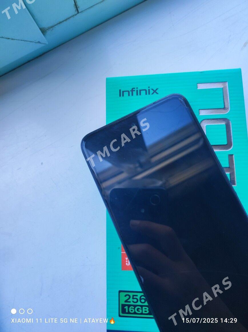 İNFİNİX NOTE 30 - Мургап - img 2